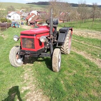 Zetor