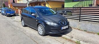 Seat altea xl