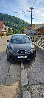 Seat altea xl