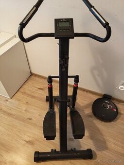 Stepper