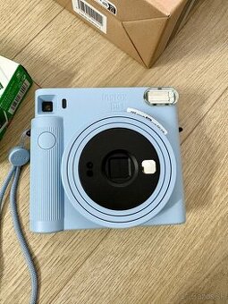 Fujifilm Instax Square SQ1 instantný fotoaparát