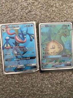 Pokemon karty