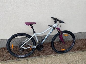 Horsky damsly bicykel Scott M