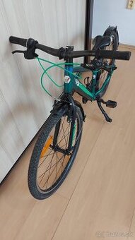 Detsky bicykel Merida 24"