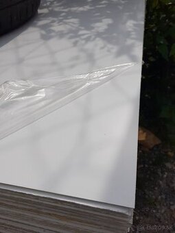 PLECHY trapéz, hladký, na prekrytie,/oplotenie/opláštenie...