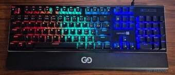 CONNECT IT GG