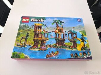 Lego friends