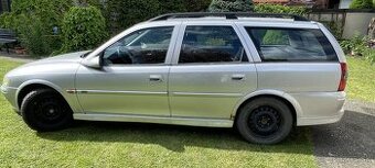 Opel vectra 2000