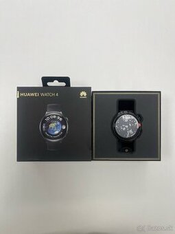Huawei Watch 4