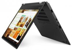 LENOVO YOGA THINK PAD INTEL CORE I7