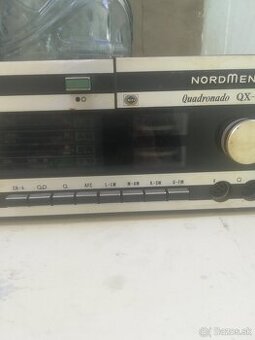 Staré rádio