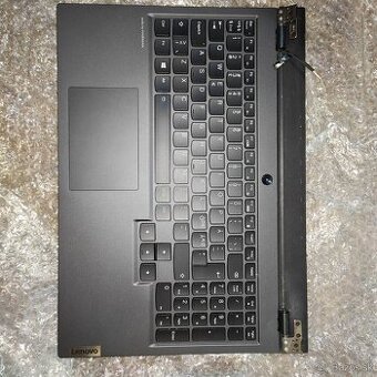 Predám dosku LENOVO Legion 5 15IMH05H s i5-10300h a 1660TI