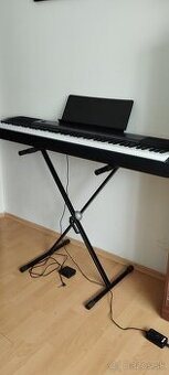 Piano Casio CDP 130BK