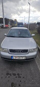Audi a4 b5