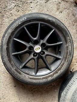 205/55 R16 5x100