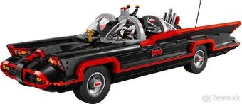 Batmobile 1966