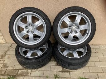 Na predaj: Originálne disky VW SU4 – VW Passa