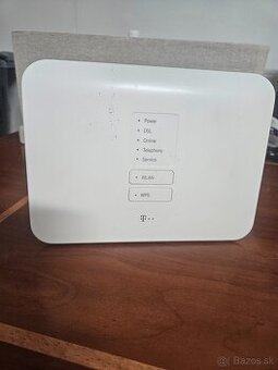 WiFi router