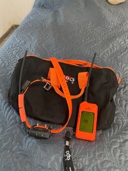 DOG GPS X30T