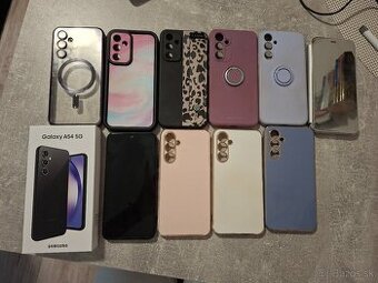 Samsung galaxy A54 5G