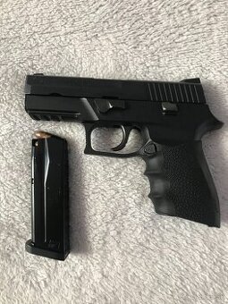 Sig Sauer P250 DCc