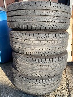 215/65r16c letne