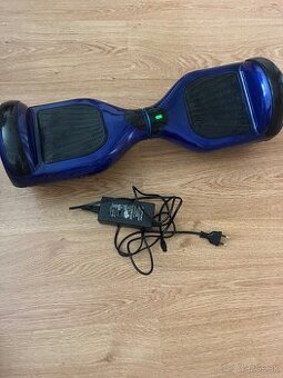 Hoverboard