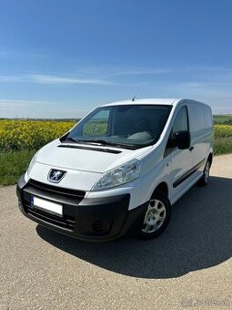 Peugeot Expert 1.6 HDI - 1