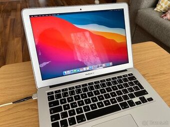 MacBook Air 13" 2014
