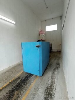 Kompresor boge s40