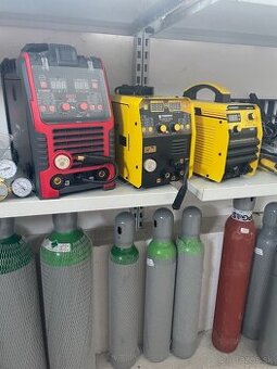 zvaracka co2 - zvaracka 220A - 250A - 3 ROKY ZARUKA