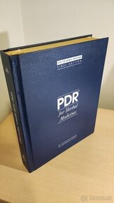 PDR for Herbal Medicines