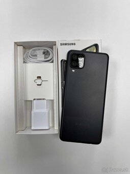 Samsung A12 4/64GB
