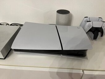 Predám Ps5 slim a Ps portal