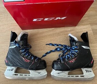 Hokejove korcule CCM EU 31