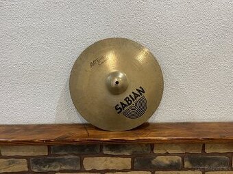 SABIAN AA THIN CRASH 16"
