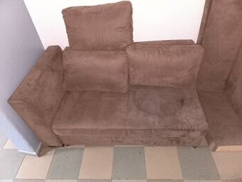 Sedacia súprava 240x140 CM.