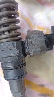 Vstrekovace 1.9 tdi