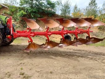 Pluh Kuhn Vario VM 182 otočny (lemken es 5 100 kverneland 6)