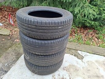 Laufenn s fit eq+ 225/60 r17 Rok 13/21