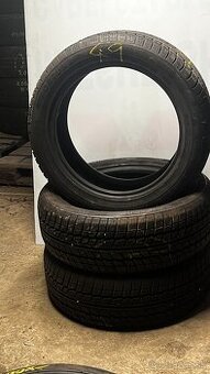 49. Fortuna Winter 215/55 R18