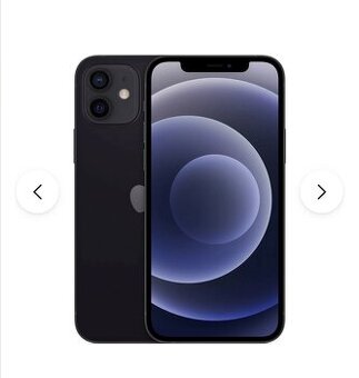 Predám iPhone 12 mini