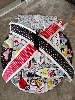 Detska deka Kinderkraft