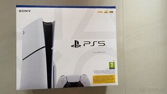 PlayStation5