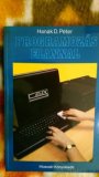 Predám knihy v maďarskom jazyku: Programozás Elannal, ...