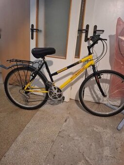 Predám bicykel