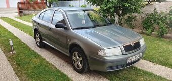 Škoda Octavia 1.9 SDI