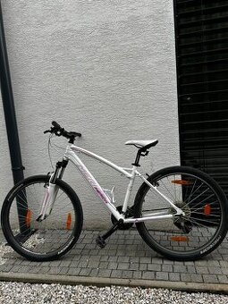 Dámsky bicykel