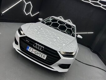 Audi A7 Sportback 50 3.0 TDI mHEV quattro tiptronic