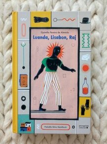 Luanda, Lisabon, Raj - 1